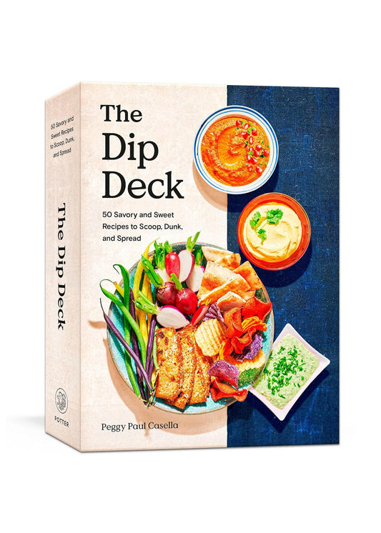 The Dip Deck