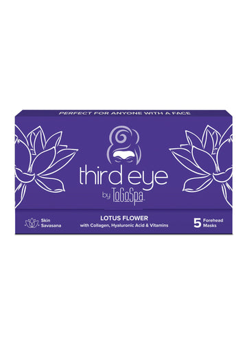 Third Eye Mask