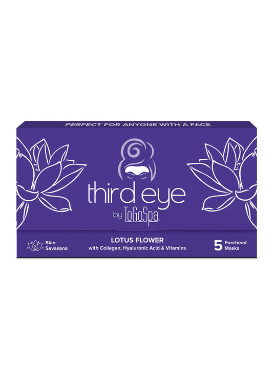 Third Eye Mask