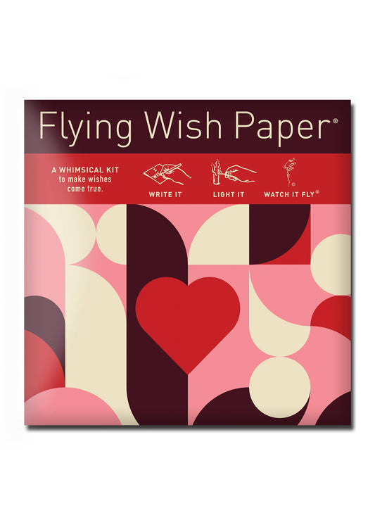 MODERN LOVE Mini WISHING KIT™