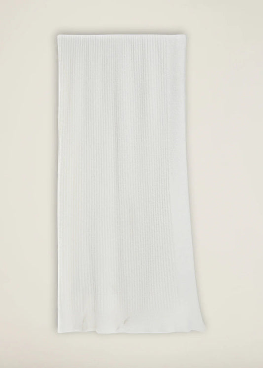 Cozy Chic Lite Ribbed Throw
