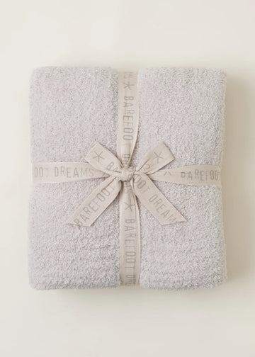 Cozy Chic Throw