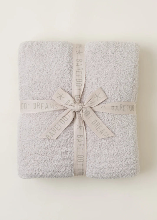 Cozy Chic Throw