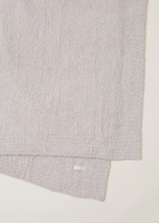 Cozy Chic Throw