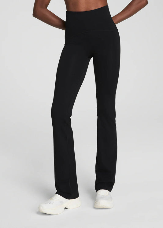 Booty Boost Flare Legging