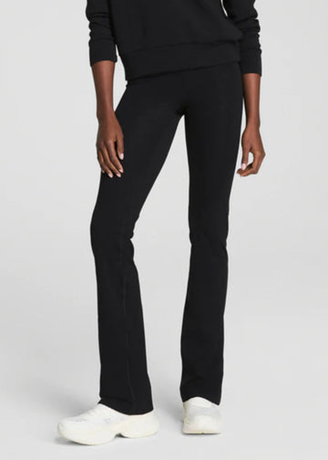 Booty Boost Flare Legging