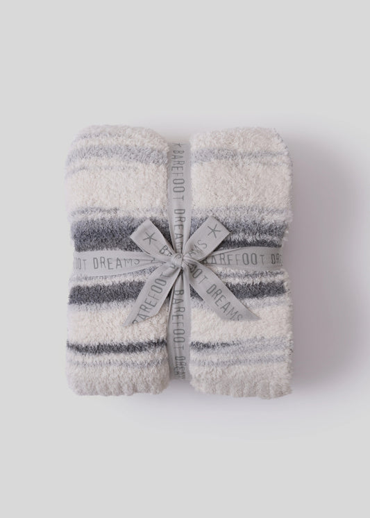 Cozy Chic Spacedye Throw