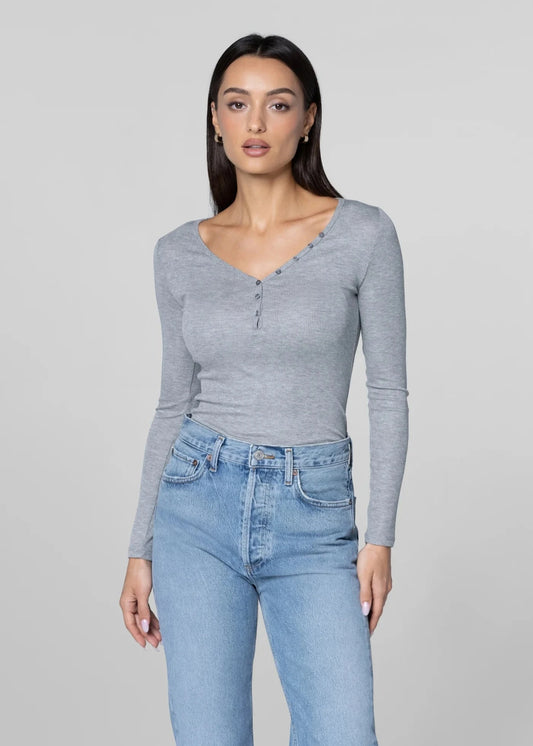 Claudia Top
