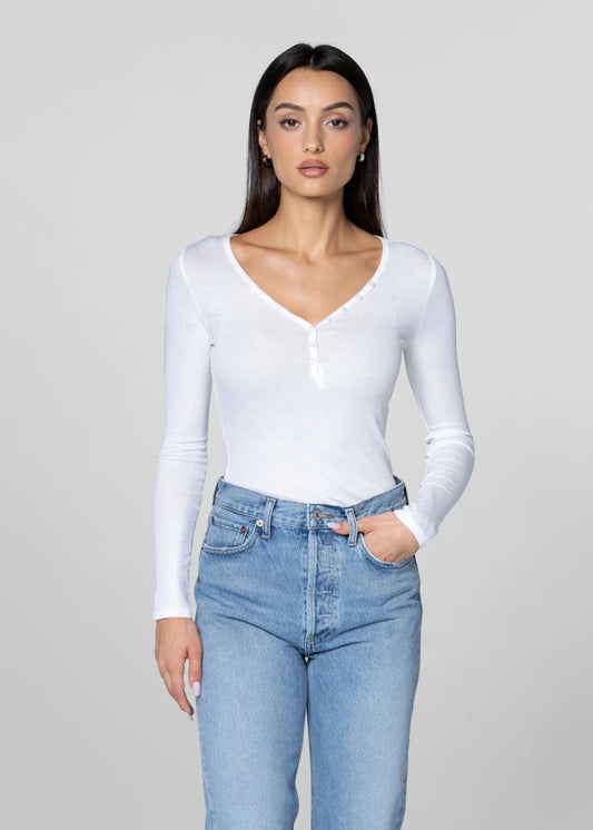 Claudia Top