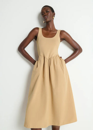 Fiona Dress