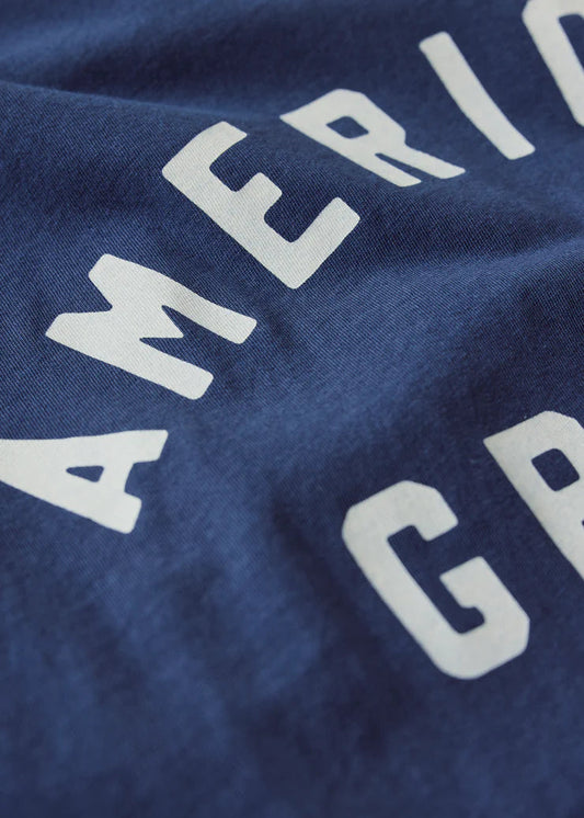 American Boyfriend Tee