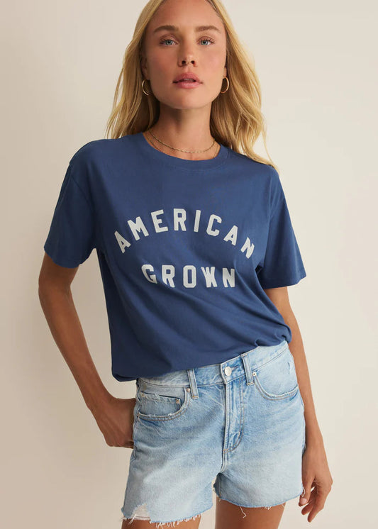 American Boyfriend Tee