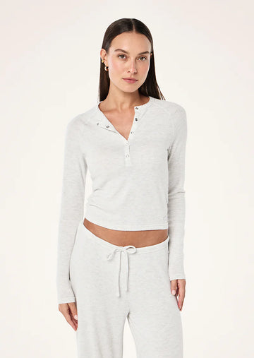 Haven Long Sleeve Top