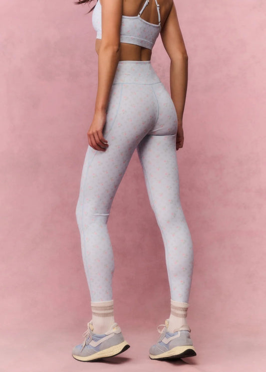 Highland Legging