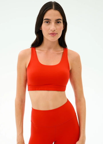 Sprint Rigor Bra