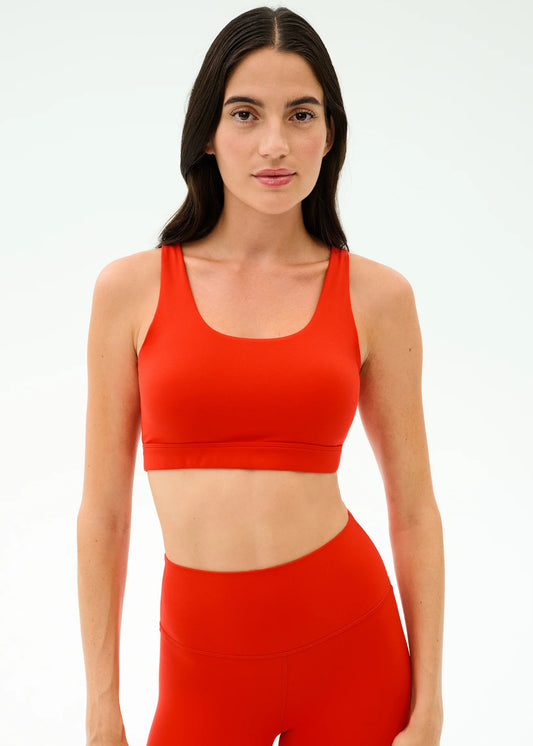 Sprint Rigor Bra