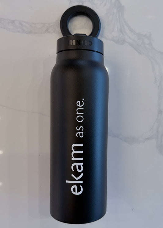 Ringo Branded Water Bottle