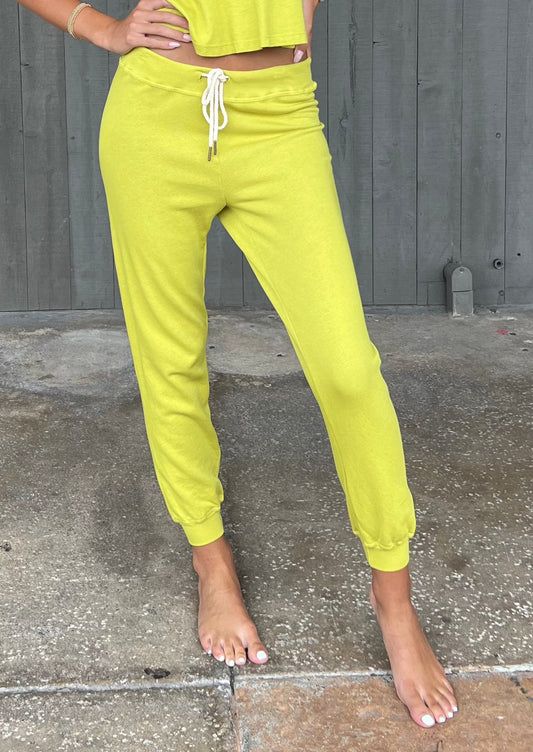 Keziah Joggers