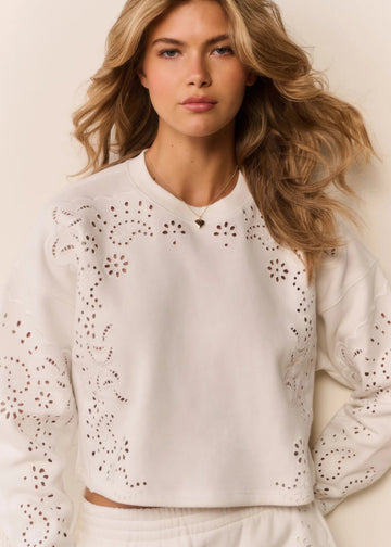 Lalo Pullover
