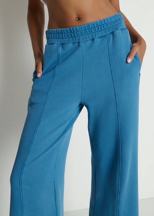 Lincoln Knit Pant