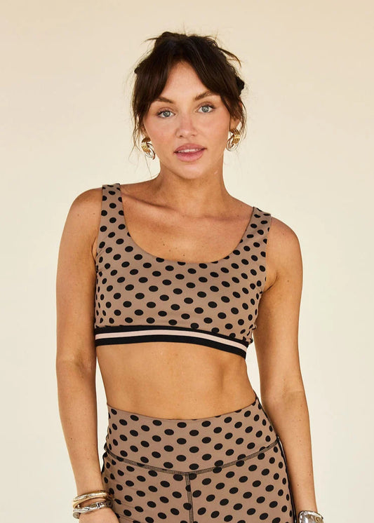 Gatsby Bra
