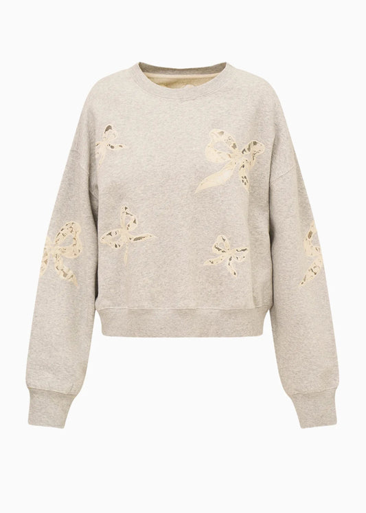 Linetta Pullover