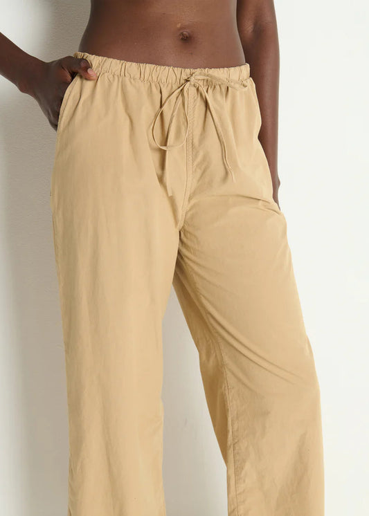 Lucia Tie Waist Pant
