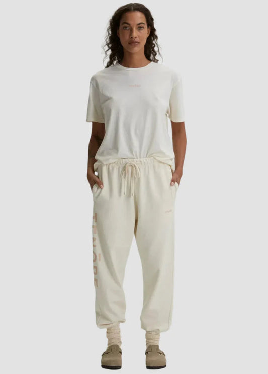 Logo Fleece Sweatpant