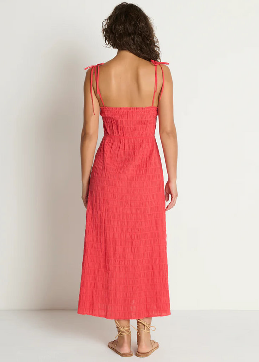 Madeline Midi Dress