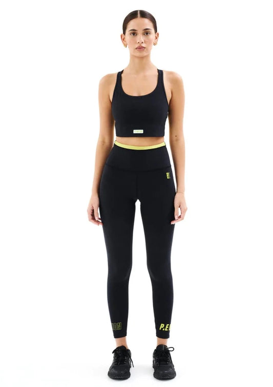 Orbital Legging
