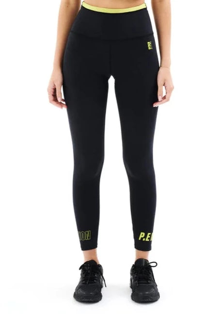 Orbital Legging