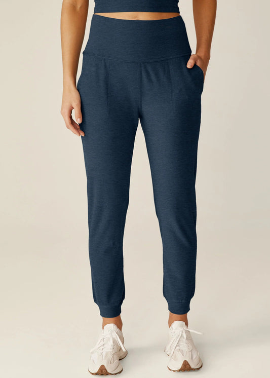 Spacedye Midi Jogger
