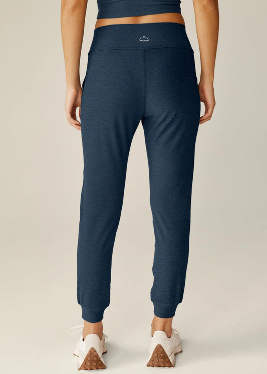 Spacedye Midi Jogger