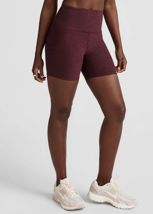 Spacedye Pace Biker Short
