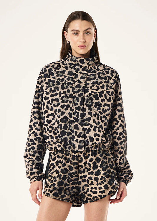 Shield Jacket