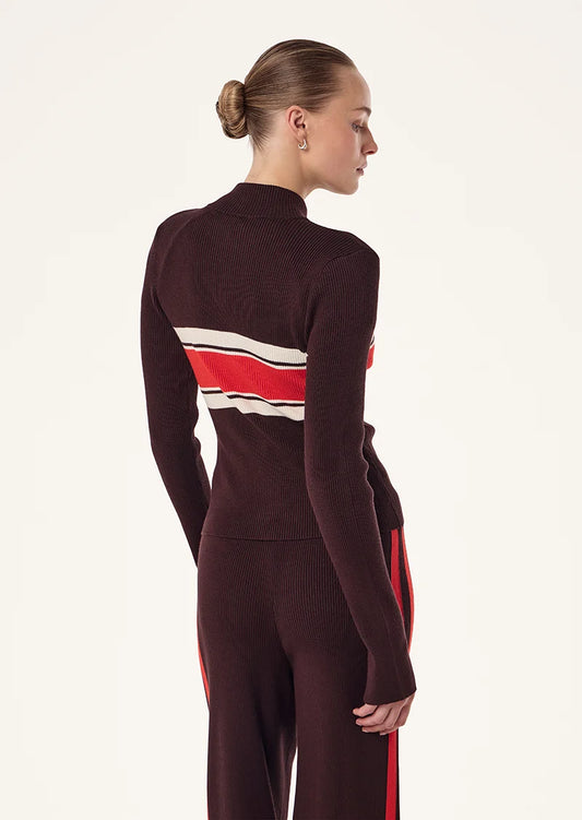 Solar Knit Jacket