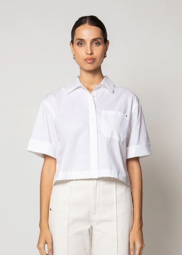 Ama Blouse