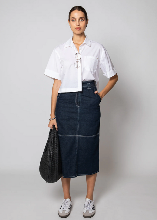 Ama Blouse