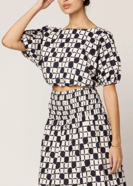 Helena Top