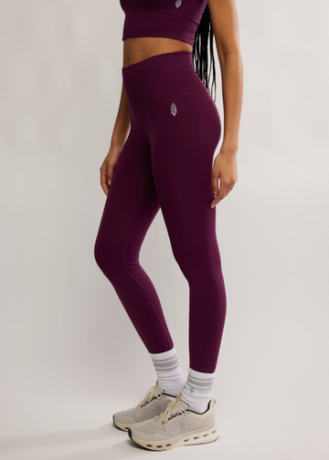 Good Karma Legging