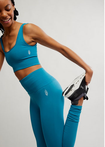 Good Karma Legging