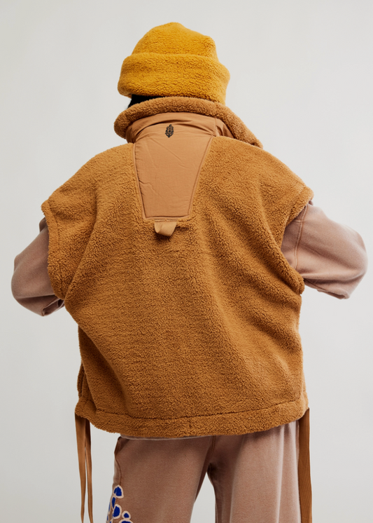 Scout It Out Vest