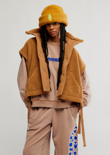 Scout It Out Vest