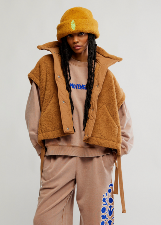 Scout It Out Vest
