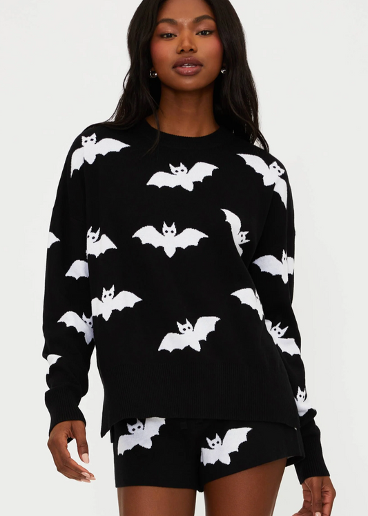 Callie Sweater