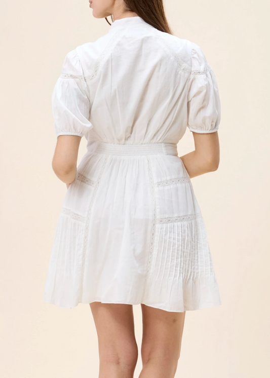 Signe Mini Dress