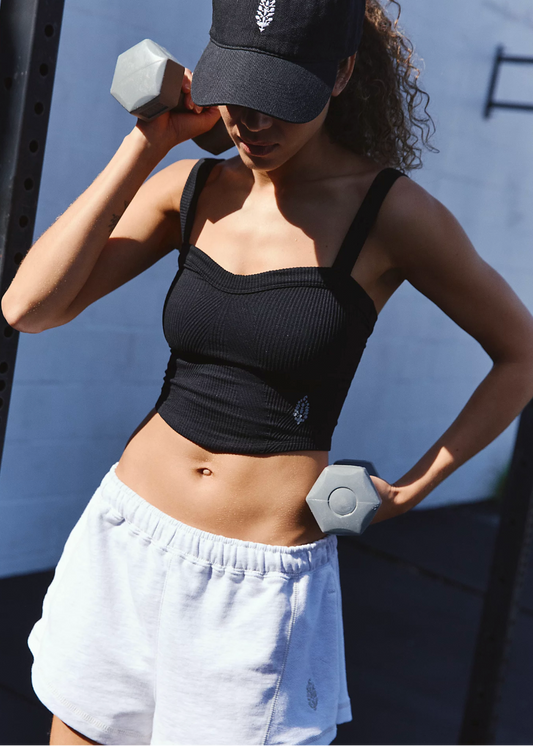 Perfectly Plated Cami