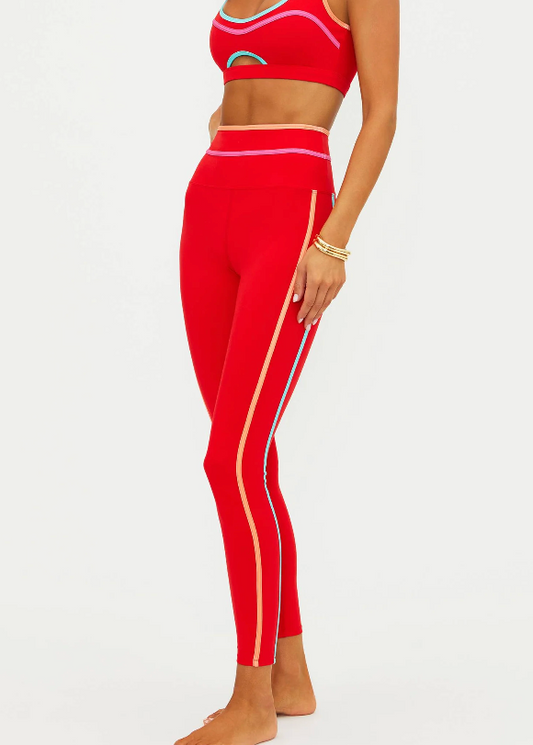 Solara Legging