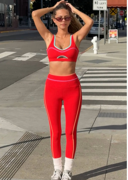 Solara Legging