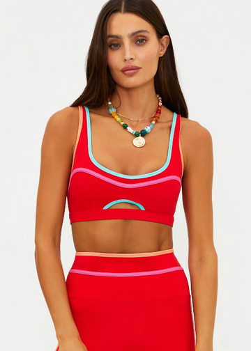 Moxie Top